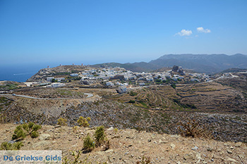 Amorgos stad (Chora) - Eiland Amorgos - Cycladen foto 241 - Foto van https://www.grieksegids.nl/fotos/amorgos/350/eiland-amorgos-241.jpg