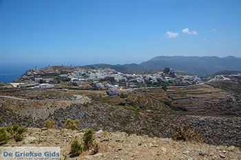Amorgos stad (Chora) - Eiland Amorgos - Cycladen foto 244 - Foto van https://www.grieksegids.nl/fotos/amorgos/350/eiland-amorgos-244.jpg
