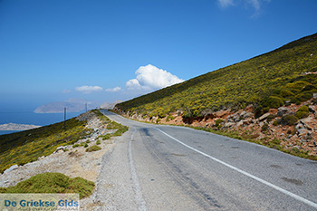 Eiland Amorgos - Cycladen Griekenland foto 245 - Foto van https://www.grieksegids.nl/fotos/amorgos/350/eiland-amorgos-245.jpg