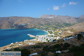 Aigiali Amorgos - Eiland Amorgos - Cycladen Griekenland foto 271 - Foto van https://www.grieksegids.nl/fotos/amorgos/350/eiland-amorgos-271.jpg