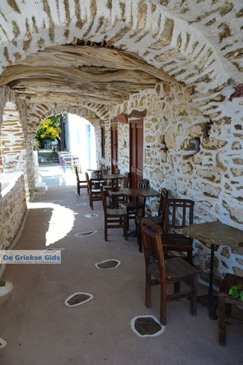 Tholaria Amorgos - Eiland Amorgos - Cycladen Griekenland foto 298 - Foto van https://www.grieksegids.nl/fotos/amorgos/350/eiland-amorgos-298.jpg