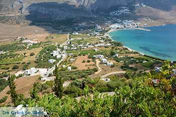 Aigiali Amorgos - Eiland Amorgos - Cycladen  foto 311 - Foto van https://www.grieksegids.nl/fotos/amorgos/350/eiland-amorgos-311.jpg