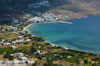 Aigiali Amorgos - Eiland Amorgos - Cycladen  foto 313 - Foto van https://www.grieksegids.nl/fotos/amorgos/350/eiland-amorgos-313.jpg