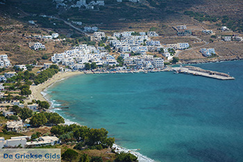 Aigiali Amorgos - Eiland Amorgos - Cycladen  foto 318 - Foto van https://www.grieksegids.nl/fotos/amorgos/350/eiland-amorgos-318.jpg