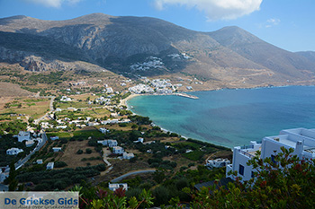 Aigiali Amorgos - Eiland Amorgos - Cycladen  foto 319 - Foto van https://www.grieksegids.nl/fotos/amorgos/350/eiland-amorgos-319.jpg