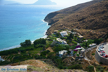 Aigiali Amorgos - Eiland Amorgos - Cycladen  foto 325 - Foto van https://www.grieksegids.nl/fotos/amorgos/350/eiland-amorgos-325.jpg