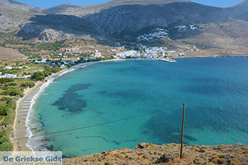 Aigiali Amorgos - Eiland Amorgos - Cycladen  foto 330 - Foto van https://www.grieksegids.nl/fotos/amorgos/350/eiland-amorgos-330.jpg