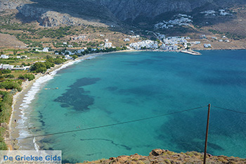 Aigiali Amorgos - Eiland Amorgos - Cycladen  foto 331 - Foto van https://www.grieksegids.nl/fotos/amorgos/350/eiland-amorgos-331.jpg