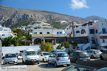 Aigiali Amorgos - Eiland Amorgos - Cycladen Griekenland foto 362 - Foto van https://www.grieksegids.nl/fotos/amorgos/350/eiland-amorgos-362.jpg