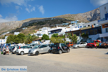 Aigiali Amorgos - Eiland Amorgos - Cycladen Griekenland foto 366 - Foto van https://www.grieksegids.nl/fotos/amorgos/350/eiland-amorgos-366.jpg