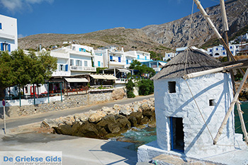 Aigiali Amorgos - Eiland Amorgos - Cycladen Griekenland foto 369 - Foto van https://www.grieksegids.nl/fotos/amorgos/350/eiland-amorgos-369.jpg