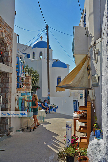 Aigiali Amorgos - Eiland Amorgos - Cycladen Griekenland foto 371 - Foto van https://www.grieksegids.nl/fotos/amorgos/350/eiland-amorgos-371.jpg