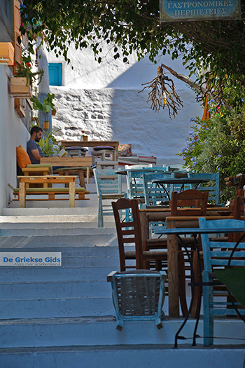 Aigiali Amorgos - Eiland Amorgos - Cycladen Griekenland foto 372 - Foto van https://www.grieksegids.nl/fotos/amorgos/350/eiland-amorgos-372.jpg