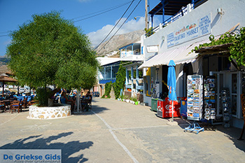 Aigiali Amorgos - Eiland Amorgos - Cycladen Griekenland foto 374 - Foto van https://www.grieksegids.nl/fotos/amorgos/350/eiland-amorgos-374.jpg