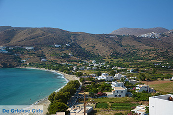 Aigiali Amorgos - Eiland Amorgos - Cycladen Griekenland foto 381 - Foto van https://www.grieksegids.nl/fotos/amorgos/350/eiland-amorgos-381.jpg