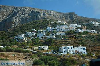 Potamos Amorgos - Eiland Amorgos - Cycladen Griekenland foto 383 - Foto van De Griekse Gids
