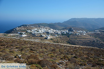 Amorgos stad (Chora) - Eiland Amorgos - Cycladen foto 384 - Foto van https://www.grieksegids.nl/fotos/amorgos/350/eiland-amorgos-384.jpg