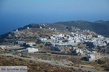 Amorgos stad (Chora) - Eiland Amorgos - Cycladen foto 385 - Foto van https://www.grieksegids.nl/fotos/amorgos/350/eiland-amorgos-385.jpg