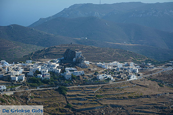 Amorgos stad (Chora) - Eiland Amorgos - Cycladen foto 386 - Foto van https://www.grieksegids.nl/fotos/amorgos/350/eiland-amorgos-386.jpg