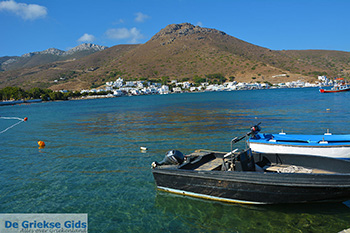 Katapola Amorgos - Eiland Amorgos - Cycladen Griekenland foto 392 - Foto van https://www.grieksegids.nl/fotos/amorgos/350/eiland-amorgos-392.jpg