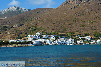 Katapola Amorgos - Eiland Amorgos - Cycladen Griekenland foto 393 - Foto van https://www.grieksegids.nl/fotos/amorgos/350/eiland-amorgos-393.jpg