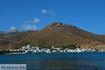 Katapola Amorgos - Eiland Amorgos - Cycladen Griekenland foto 395 - Foto van https://www.grieksegids.nl/fotos/amorgos/350/eiland-amorgos-395.jpg