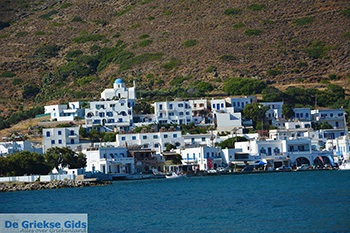 Katapola Amorgos - Eiland Amorgos - Cycladen Griekenland foto 396 - Foto van https://www.grieksegids.nl/fotos/amorgos/350/eiland-amorgos-396.jpg