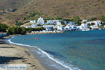 Katapola Amorgos - Eiland Amorgos - Cycladen Griekenland foto 408 - Foto van https://www.grieksegids.nl/fotos/amorgos/350/eiland-amorgos-408.jpg