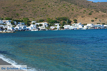 Katapola Amorgos - Eiland Amorgos - Cycladen Griekenland foto 409 - Foto van https://www.grieksegids.nl/fotos/amorgos/350/eiland-amorgos-409.jpg