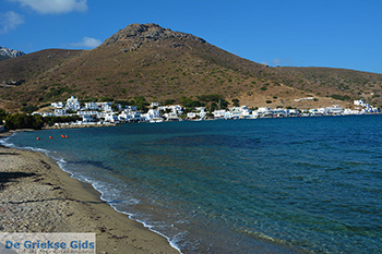 Katapola Amorgos - Eiland Amorgos - Cycladen Griekenland foto 410 - Foto van https://www.grieksegids.nl/fotos/amorgos/350/eiland-amorgos-410.jpg