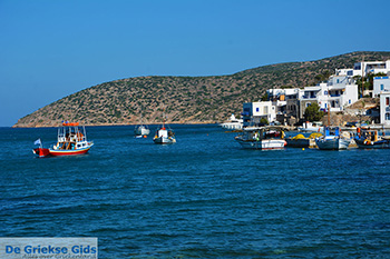Xilokeratidi Amorgos - Eiland Amorgos - Cycladen foto 411 - Foto van https://www.grieksegids.nl/fotos/amorgos/350/eiland-amorgos-411.jpg