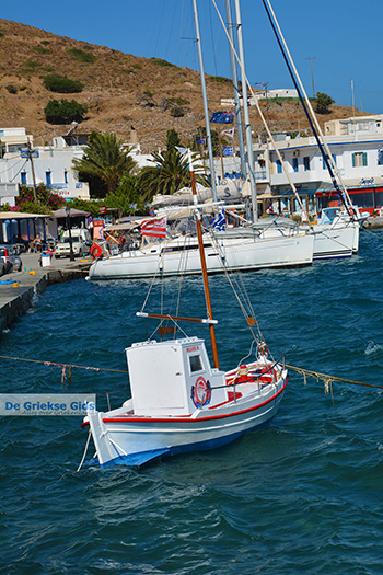 Katapola Amorgos - Eiland Amorgos - Cycladen foto 422 - Foto van https://www.grieksegids.nl/fotos/amorgos/350/eiland-amorgos-422.jpg