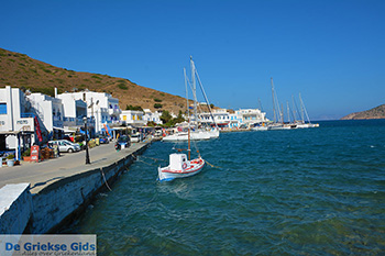 Katapola Amorgos - Eiland Amorgos - Cycladen foto 423 - Foto van https://www.grieksegids.nl/fotos/amorgos/350/eiland-amorgos-423.jpg