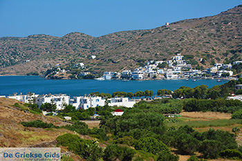 Katapola Amorgos - Eiland Amorgos - Cycladen foto 429 - Foto van De Griekse Gids