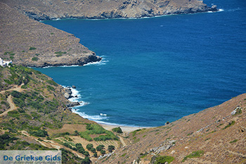 Minoa Katapola Amorgos - Eiland Amorgos - Cycladen foto 435 - Foto van https://www.grieksegids.nl/fotos/amorgos/350/eiland-amorgos-435.jpg