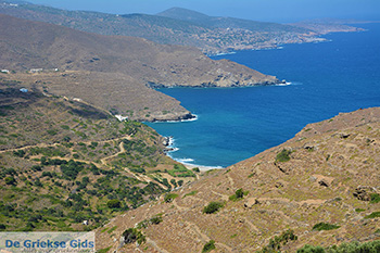 Minoa Katapola Amorgos - Eiland Amorgos - Cycladen foto 452 - Foto van https://www.grieksegids.nl/fotos/amorgos/350/eiland-amorgos-452.jpg