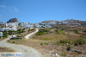 Amorgos stad (Chora) - Eiland Amorgos - Cycladen foto 459 - Foto van https://www.grieksegids.nl/fotos/amorgos/350/eiland-amorgos-459.jpg
