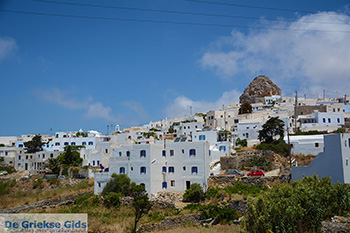 Amorgos stad (Chora) - Eiland Amorgos - Cycladen foto 463 - Foto van https://www.grieksegids.nl/fotos/amorgos/350/eiland-amorgos-463.jpg