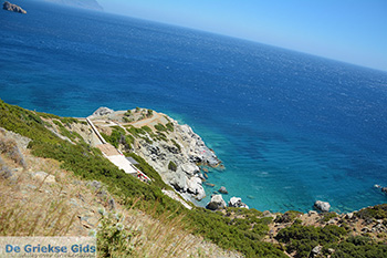 Aghia Anna Amorgos - Eiland Amorgos - Cycladen foto 471 - Foto van https://www.grieksegids.nl/fotos/amorgos/350/eiland-amorgos-471.jpg