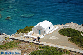 Aghia Anna Amorgos - Eiland Amorgos - Cycladen foto 482 - Foto van De Griekse Gids
