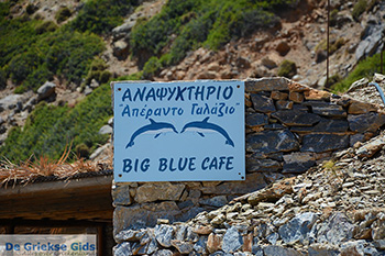 Aghia Anna Amorgos - Eiland Amorgos - Cycladen foto 487 - Foto van https://www.grieksegids.nl/fotos/amorgos/350/eiland-amorgos-487.jpg