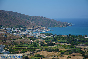 Katapola Amorgos - Eiland Amorgos - Cycladen foto 509 - Foto van https://www.grieksegids.nl/fotos/amorgos/350/eiland-amorgos-509.jpg