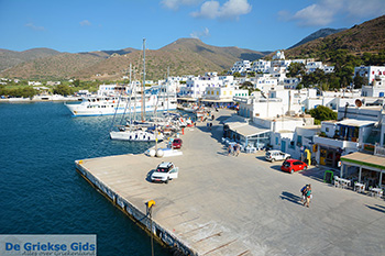 Katapola Amorgos - Eiland Amorgos - Cycladen foto 559 - Foto van https://www.grieksegids.nl/fotos/amorgos/350/eiland-amorgos-559.jpg