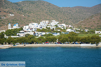 Katapola Amorgos - Eiland Amorgos - Cycladen foto 563 - Foto van https://www.grieksegids.nl/fotos/amorgos/350/eiland-amorgos-563.jpg