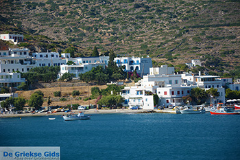 Katapola Amorgos - Eiland Amorgos - Cycladen foto 569 - Foto van https://www.grieksegids.nl/fotos/amorgos/350/eiland-amorgos-569.jpg