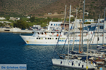Skopelitis Katapola Amorgos - Eiland Amorgos - Cycladen foto 571 - Foto van https://www.grieksegids.nl/fotos/amorgos/350/eiland-amorgos-571.jpg