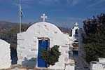 Chora Antiparos Cycladen - Foto 7 - Foto van Jan Rietbergen