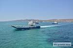 Met de boot van Paros naar Antiparos - Foto van De Griekse Gids