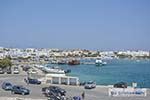 Uitzicht op de haven van Antiparos - Foto van De Griekse Gids