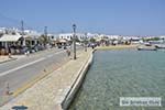 De kade in Chora Antiparos - Foto van De Griekse Gids